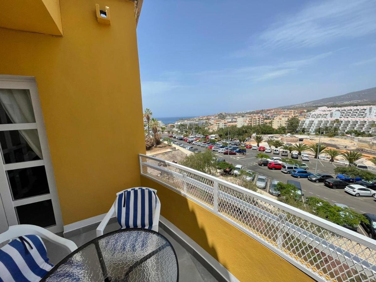 Apartment Aleksandra Orlando Costa Adeje (Tenerife) Exterior foto